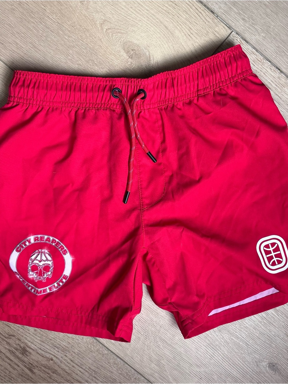 Youth Overtime City Reapers Shorts